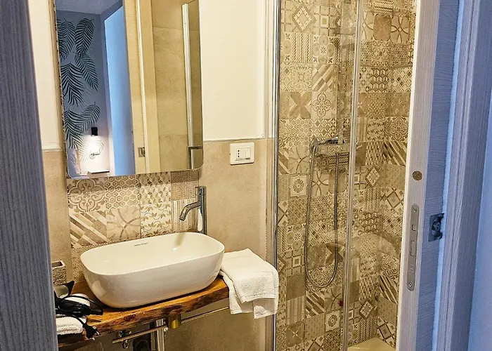 Residenza Giovine - Maison A Porter Apartment Vasto