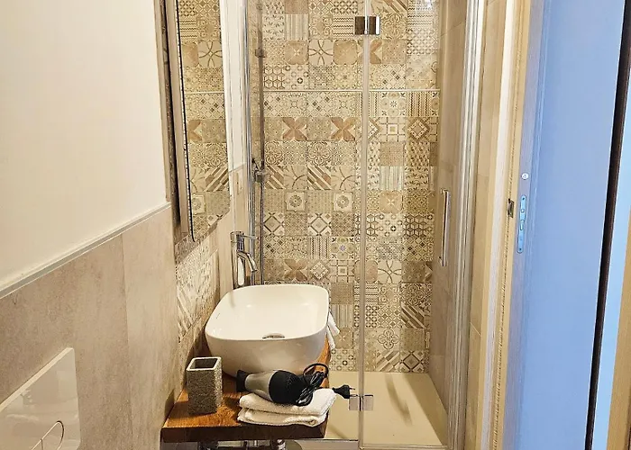 Apartment Residenza Giovine - Maison A Porter