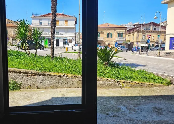 Apartment Residenza Giovine - Maison A Porter *